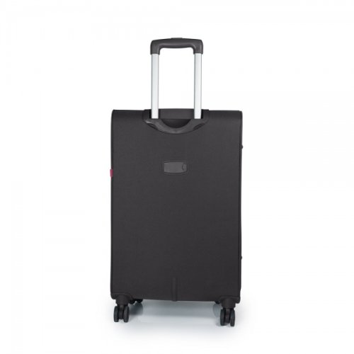 Чемодан Gabol Daisy (L) Grey