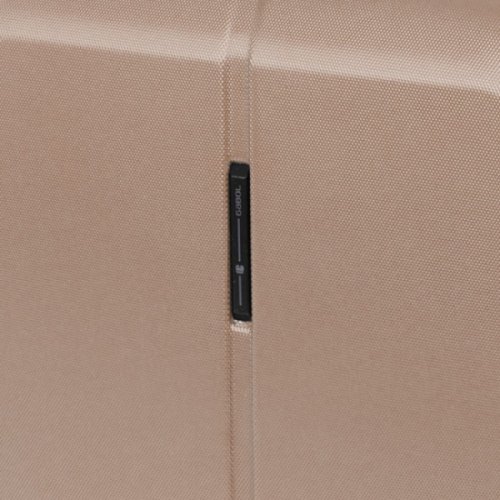 Чемодан Gabol Paradise (S) Beige