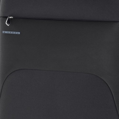 Чемодан Gabol Zambia (L) Black