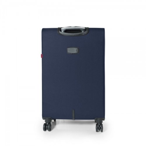 Чемодан Gabol Zambia (M) Blue
