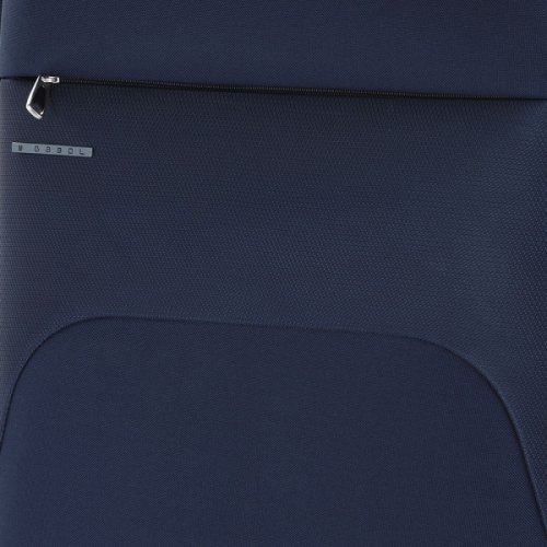 Чемодан Gabol Zambia (M) Blue