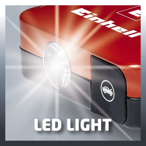 Пусковое устройство Einhell CC-JS 12