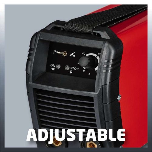 Сварочный инвертор Einhell TC-IW 150