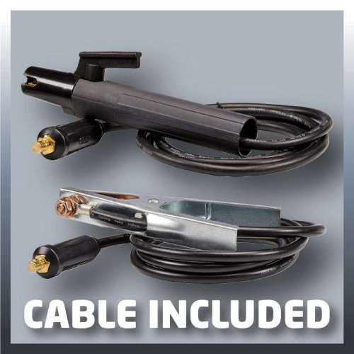 Сварочный инвертор Einhell TC-IW 150