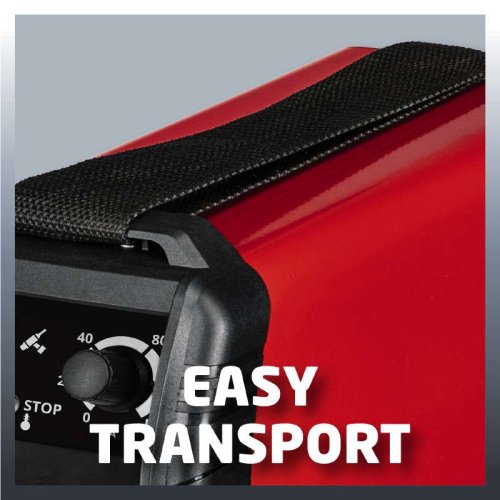 Сварочный инвертор Einhell TC-IW 150