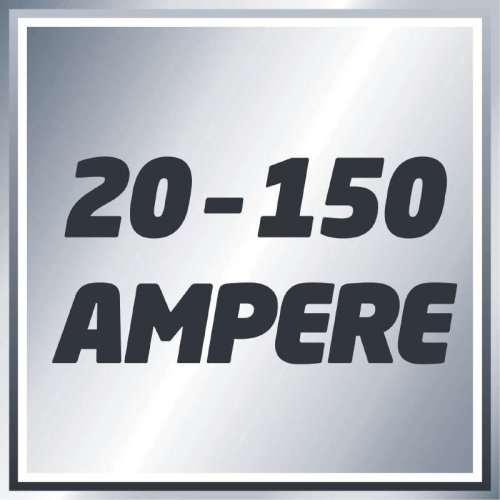 Сварочный инвертор Einhell TC-IW 150