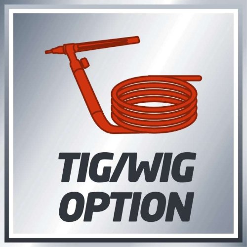 Сварочный инвертор Einhell TC-IW 150