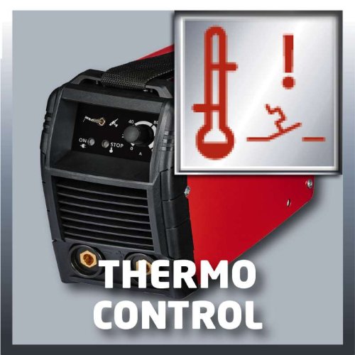 Сварочный инвертор Einhell TC-IW 150