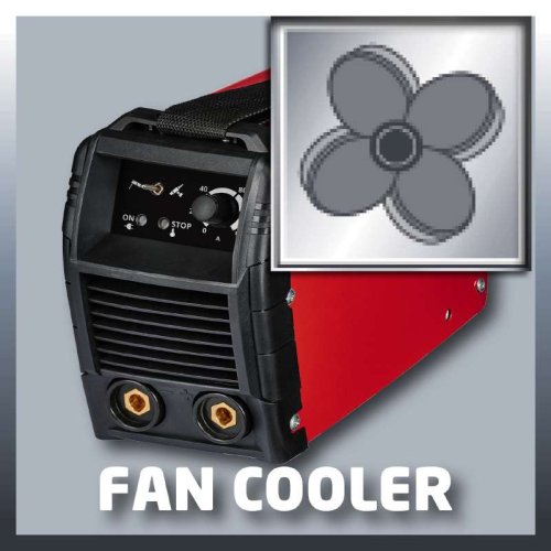 Сварочный инвертор Einhell TC-IW 150