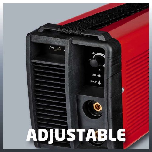 Сварочный инвертор Einhell TC-IW 170