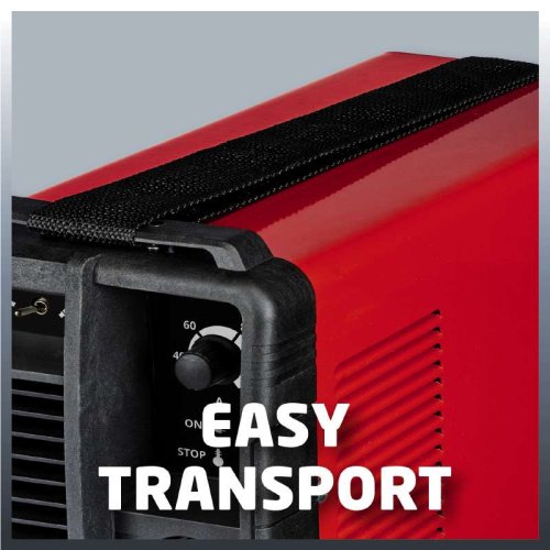 Сварочный инвертор Einhell TC-IW 170