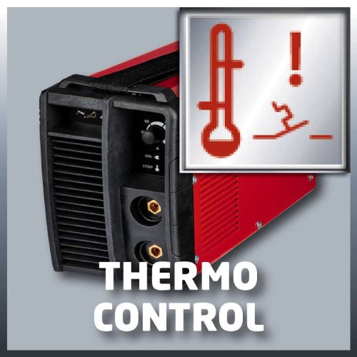 Сварочный инвертор Einhell TC-IW 170