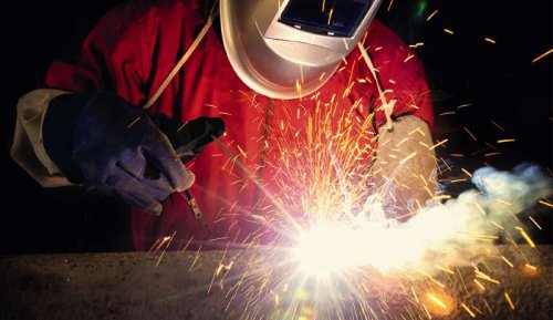 Сварочный инвертор Einhell TC-IW 170