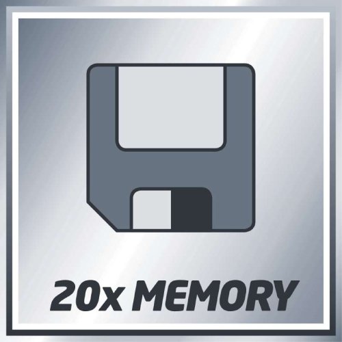 Лазерный дальномер Einhell TC-LD 50