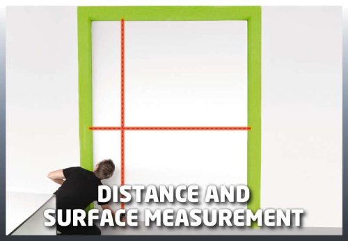 Лазерный дальномер Einhell TC-LD 50