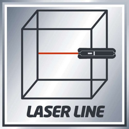 Лазерный нивелир Einhell TC-LL 1