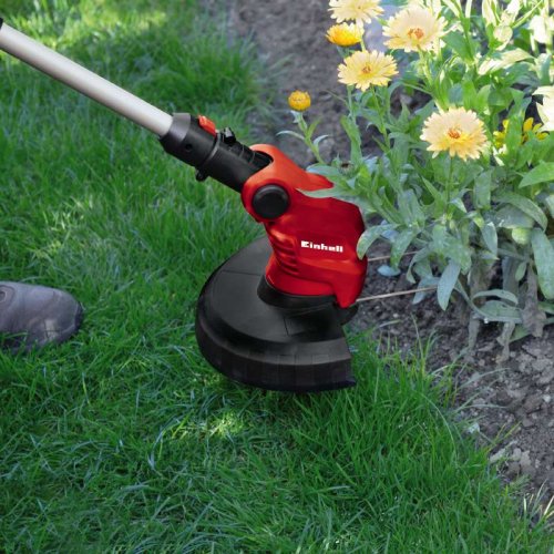 Электротриммер Einhell GC-ET 4025