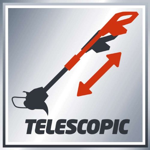 Электротриммер Einhell GC-ET 4025