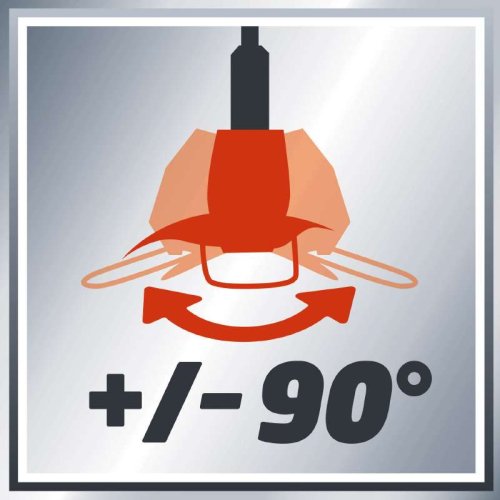 Электротриммер Einhell GC-ET 4025