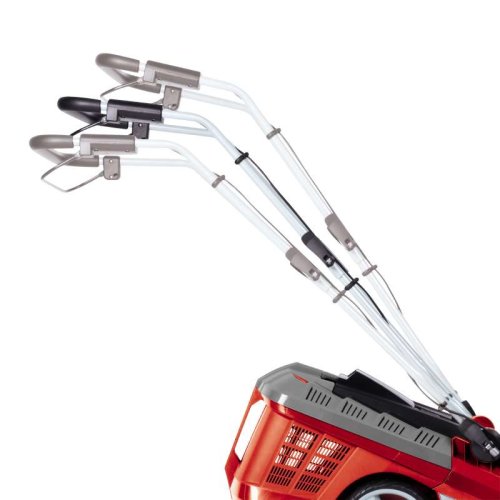 Газонокосарка акумуляторна Einhell GE-CM 36 Li