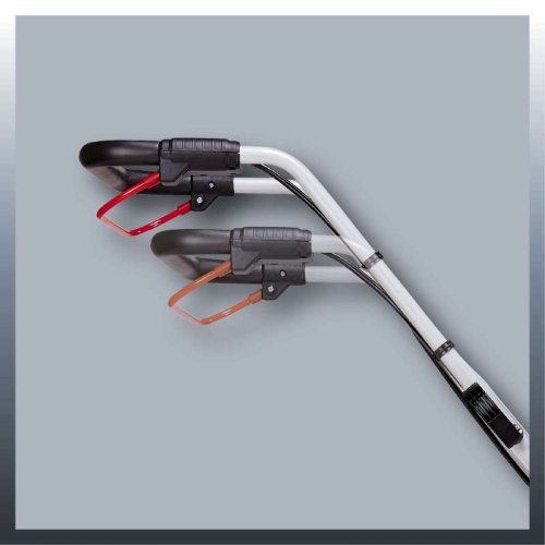 Газонокосилка аккумуляторная Einhell GE-CM 33 Li Kit