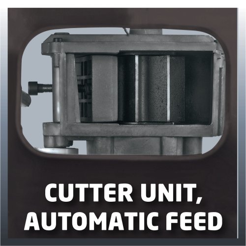 Садовый измельчитель Einhell GC-RS 2540