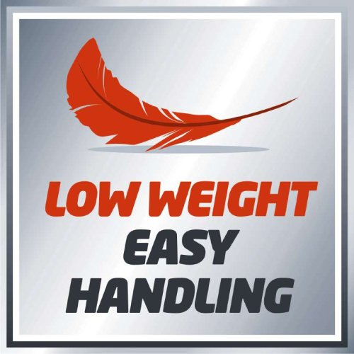 Воздуходувка аккумуляторная Einhell GE-CL 18 Li E Kit (1x2,0Ah)