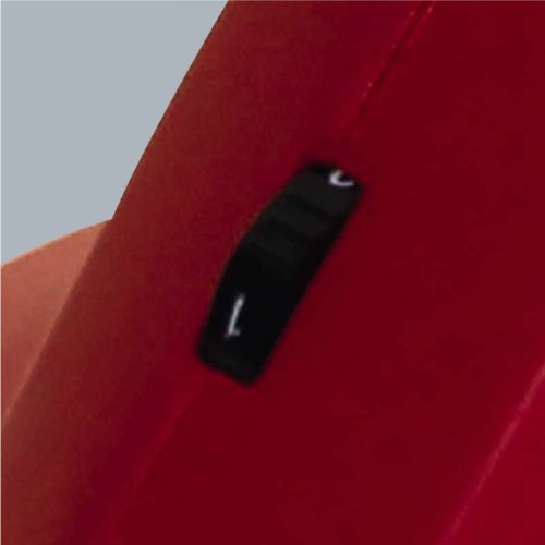 Воздуходувка аккумуляторная Einhell GE-CL 18 Li E Kit (1x2,0Ah)