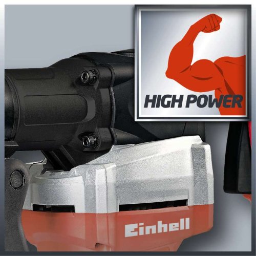 Отбойный молоток Einhell TE-DH 1027