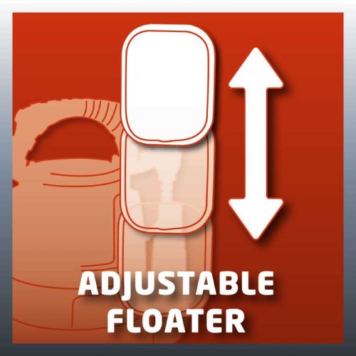 Погружной насос Einhell GH-SP 2768