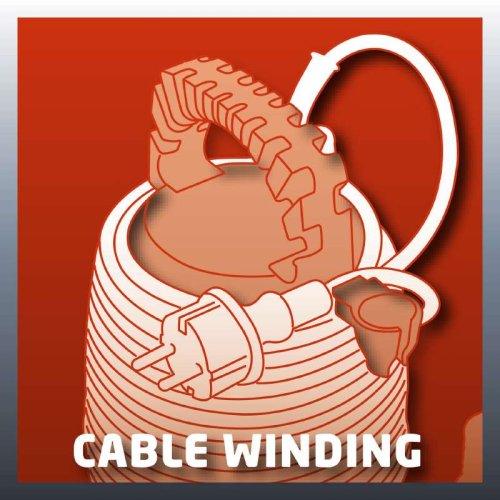 Погружной насос Einhell GH-SP 2768