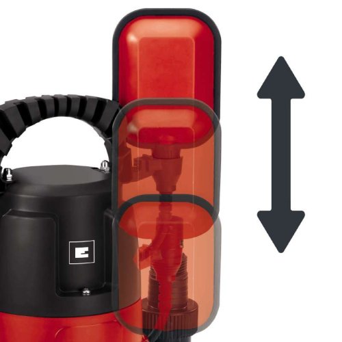 Погружной насос Einhell GH-SP 2768