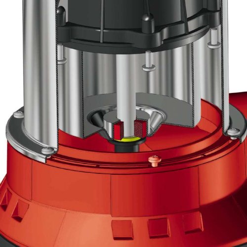 Погружной насос Einhell GH-SP 2768