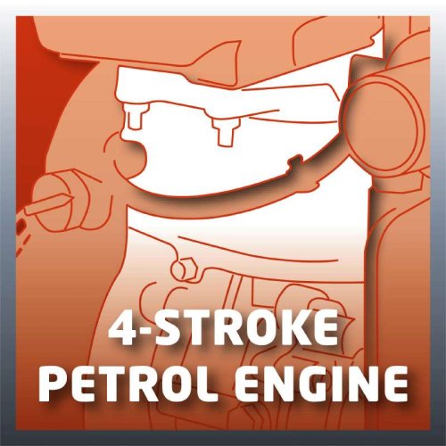 Мотопомпа Einhell GH-PW 18