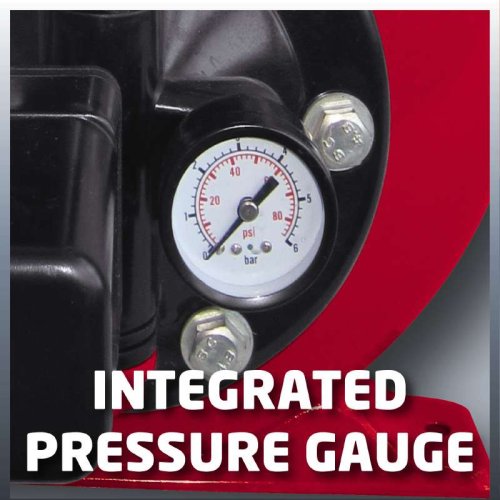 Насосна станція Einhell GC-WW 6538 Set