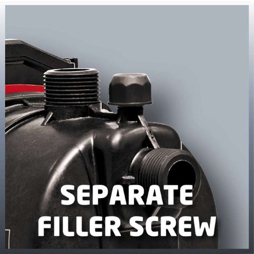 Насосна станція Einhell GC-WW 6538 Set