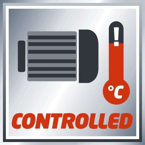 Насосна станція Einhell GC-WW 6538 Set