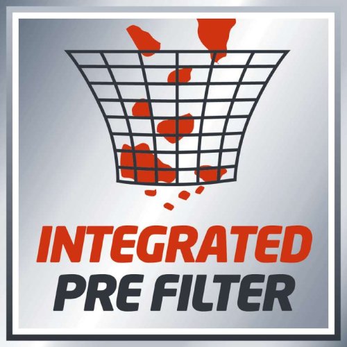 Поверхностный насос Einhell GC-AW 6333