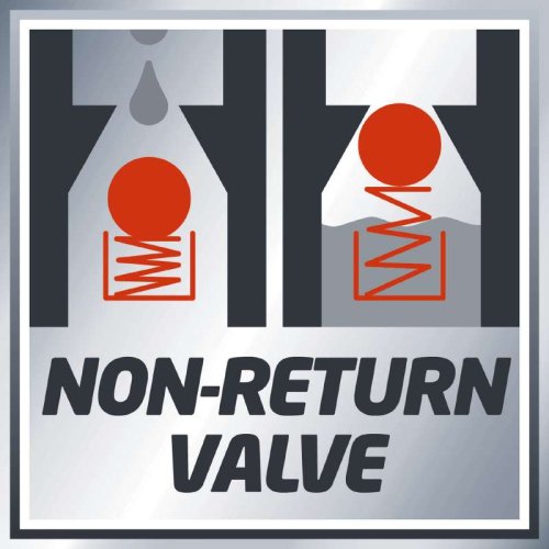 Поверхностный насос Einhell GC-AW 6333