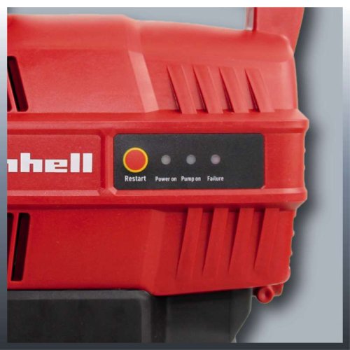 Поверхностный насос Einhell GC-AW 6333