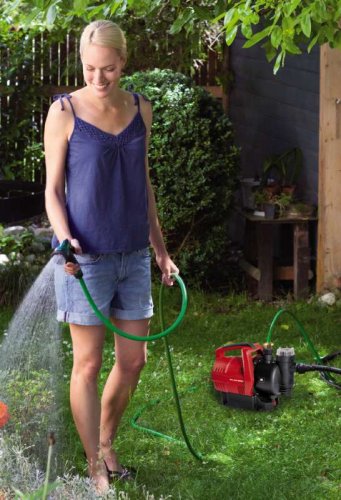 Поверхностный насос Einhell GC-AW 6333