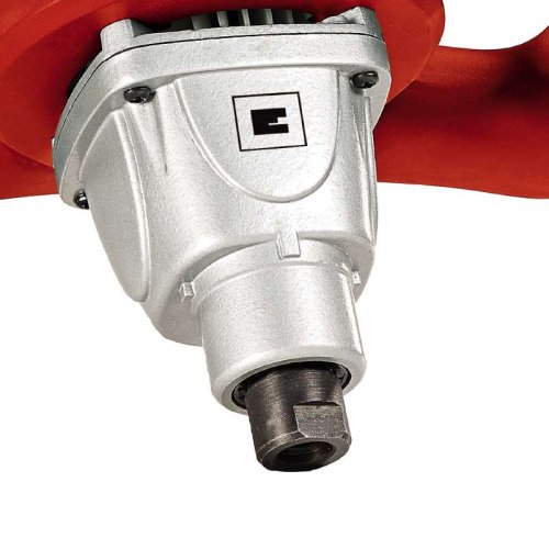 Миксер строительный Einhell TC-MX 1400 E