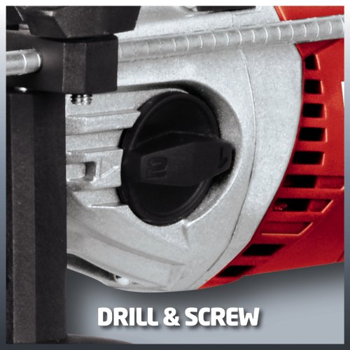 Дрель Einhell TE-ID 1050/1 CE