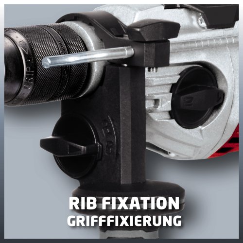 Дрель Einhell TE-ID 1050/1 CE