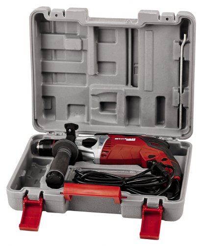 Дрель Einhell TE-ID 1050/1 CE