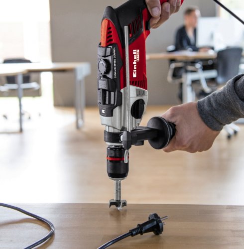 Дрель Einhell TE-ID 1050/1 CE