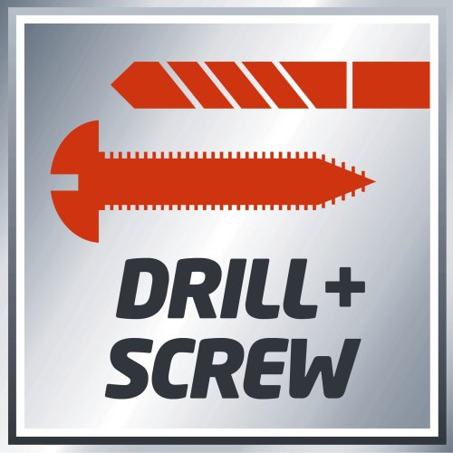 Дрель Einhell TE-ID 1050/1 CE