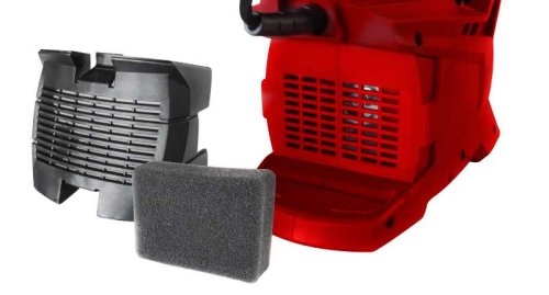 Краскопульт Einhell TC-SY 700 S