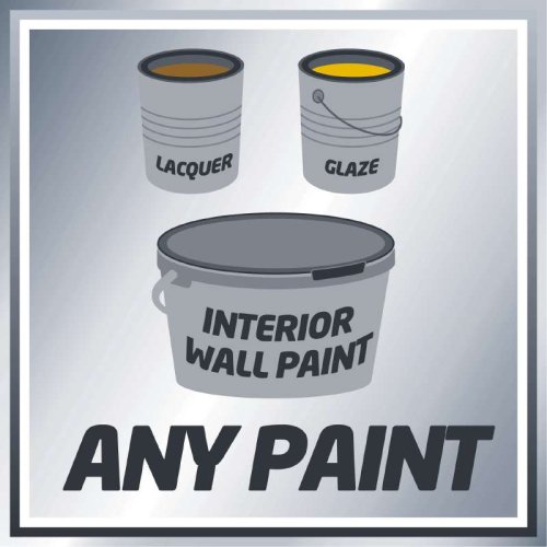 Краскопульт Einhell TC-SY 700 S