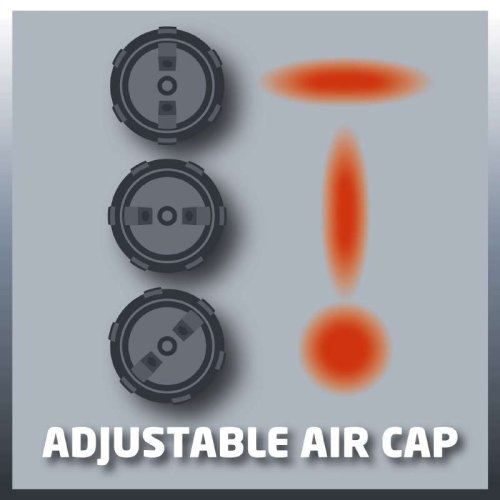 Краскопульт Einhell TC-SY 700 S